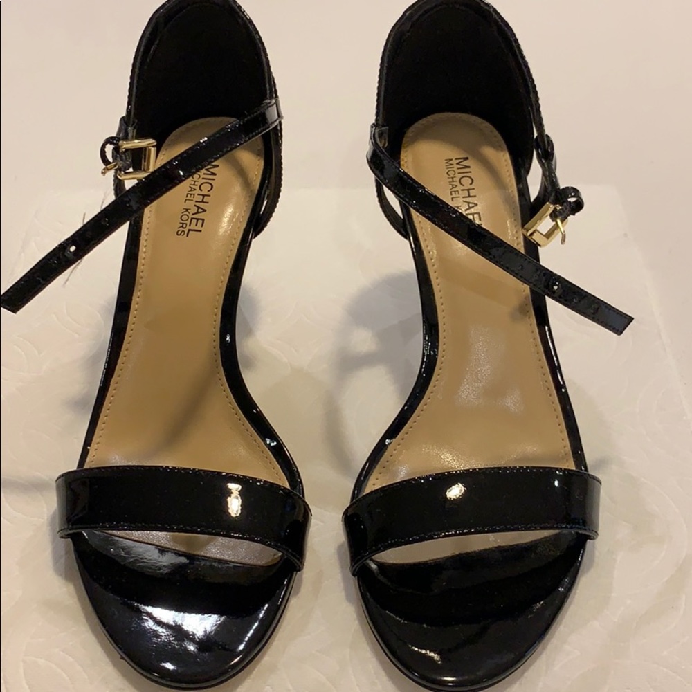 Michael Kors heels